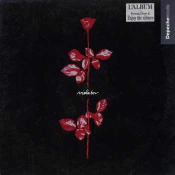 Pochette de Violator