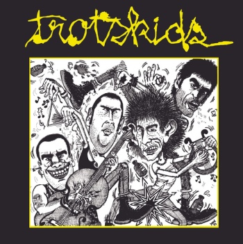 Pochette de Trotskids