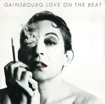 Pochette de Love On The Beat