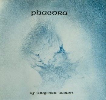 Pochette de Phaedra