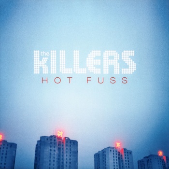 Pochette de Hot Fuss