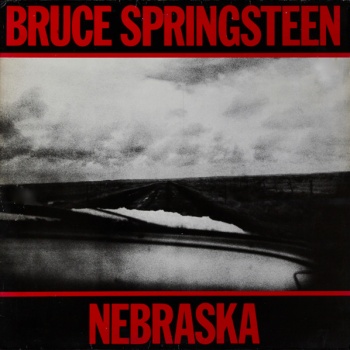 Pochette de Nebraska