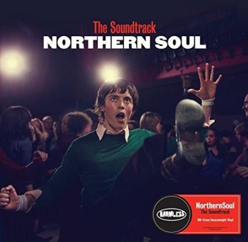 Pochette de Northern Soul: The Soundtrack