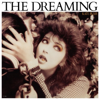 Pochette de The Dreaming
