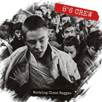 Pochette de Working Class Reggae