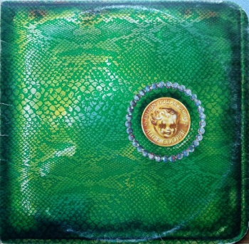 Pochette de Billion Dollar Babies