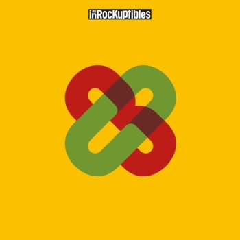 Pochette de 30 Ans Des InRocKuptibles