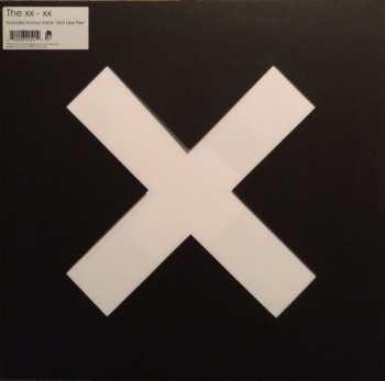 Pochette de xx