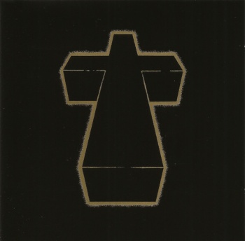 Pochette de †